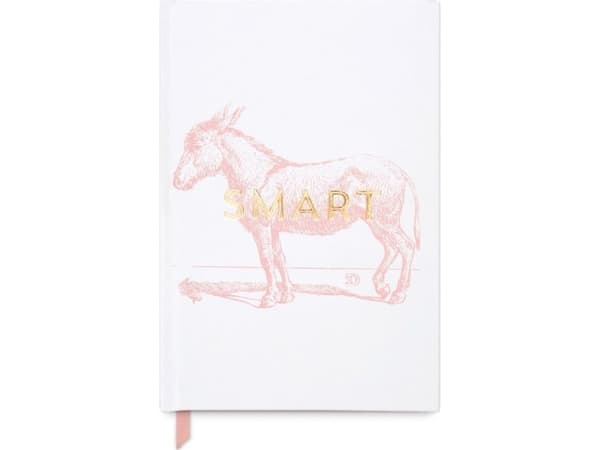 Designworks Ink Smart Donkey Journal