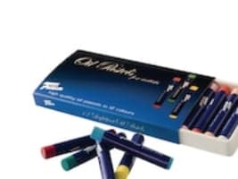FILIA OLIEPASTELLER 812, ASSORTERET
