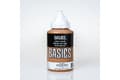 Miniatyrbild 1 av 2: Basics 400Ml Raw Sienna 330