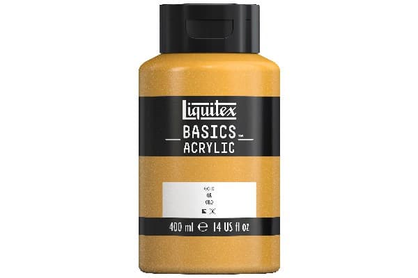 SmartMax Basics 400Ml Gold 234