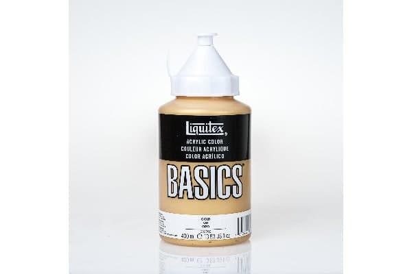 SmartMax Basics 400Ml Gold 234