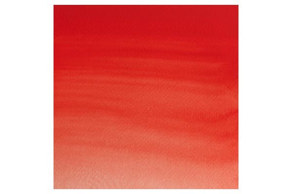Watercolour proff. 1/2 pan Cadmium Red 094