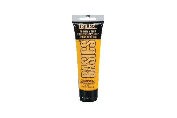SmartMax Basics 118 ml Kadmiumgult Deep Hue 163