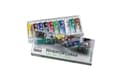 Miniatyrbilde 1 av 2: Winton oil colour set 10x37ml tubes