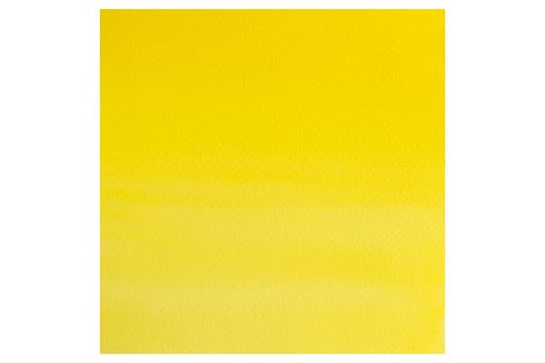 Watercolour proff. 1/2 pan Cadmium Lemon 086