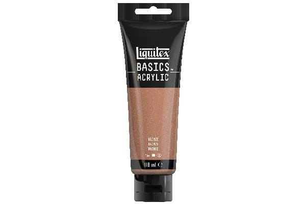 Basics 118Ml Bronze 229