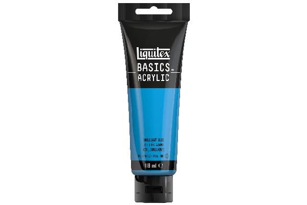 SmartMax Basics 118ml Brilliant Blue 570