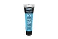 Miniatyrbild 1 av 2: Basics 118Ml Light Blue Permanent 770