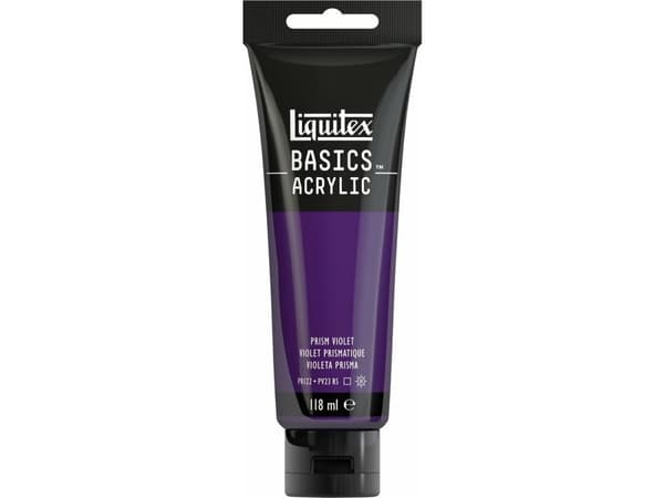 Perusteet 118Ml Prisma Violetti 391