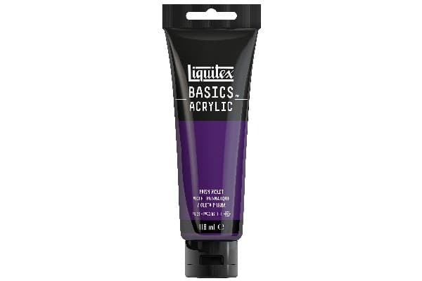 Perusteet 118Ml Prisma Violetti 391