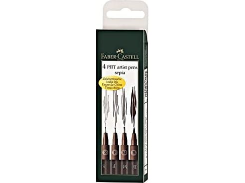 Faber-Castell 4005401671015