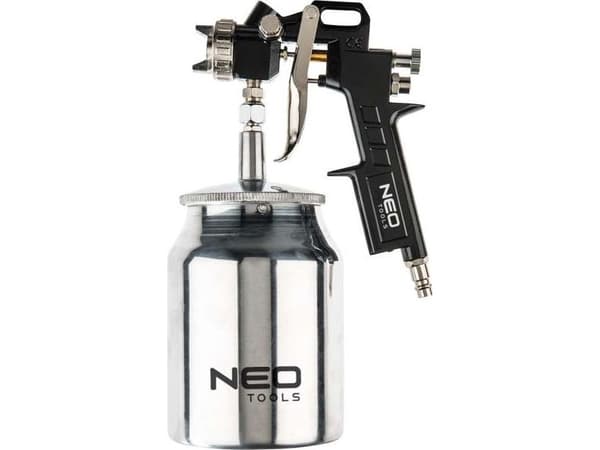 Neo sprutpistol (sprutpistolens nedre kopp 1,5 mm)