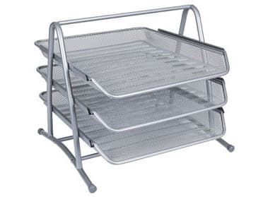 Q-CONNECT KF00822, Silver, A4, Kina, 350 x 278 x 275 mm, 1 styck