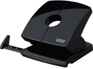 Novus B230, 30 arkkia, Musta, Musta, Metalli, 8 cm, 5,5 mm