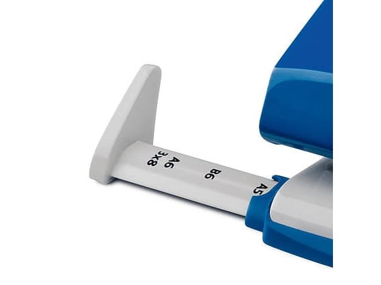 Novus E 216, 16 arkkia, Sininen, 8 cm, 5,5 mm, 210 g
