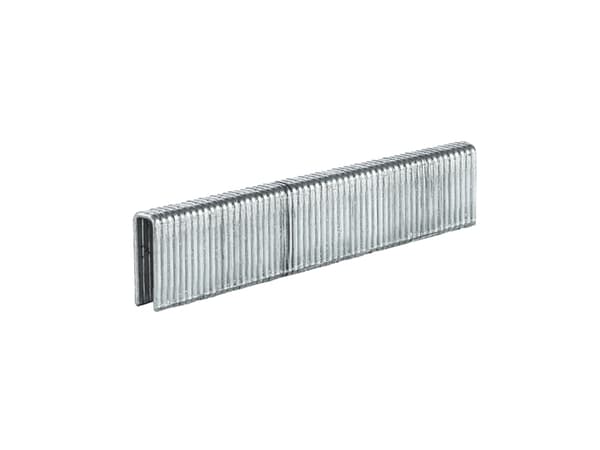 Einhell 4137875, Niittipakkaus, 1,9 cm, 5,7 mm, 3000 niitit, Hopea