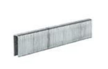 Einhell 4137875, Niittipakkaus, 1,9 cm, 5,7 mm, 3000 niitit, Hopea