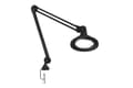 Miniatyrbilde 1 av 5: Forstørrelseslampe KFM LED ESD 5 diopter, sort