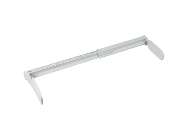 Kern MBA-A01 Mekanisk størrelsesmåler 30 cm - 80 cm
