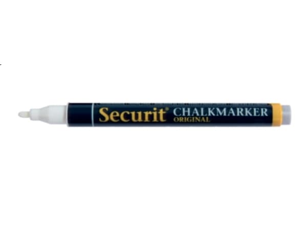 Securit SMA100-PI, Rosa, Stifthylsa, 1 styck