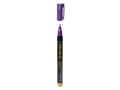 Miniatyrbilde 4 av 5: Securit SMA100-VT, Fiolett, Kule, 1 stykker