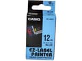 Pikkukuva 2 / 2: Casio XR 12BU1 - Black Blue 12 mm