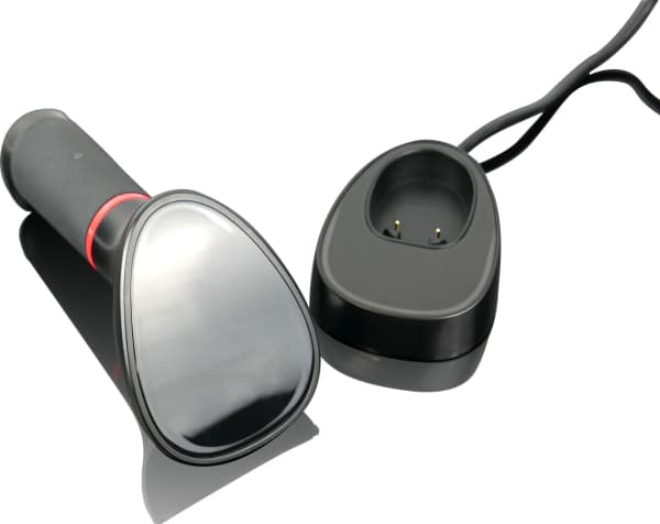 Moniulotteinen koodinlukija 1D, 2D, QR, AZTEC, langaton WiFi / Bluetooth HD-SL96