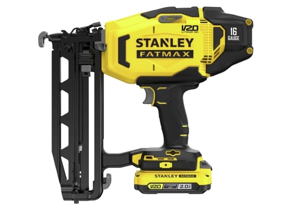 ST NAILER V20 SFMCN616B