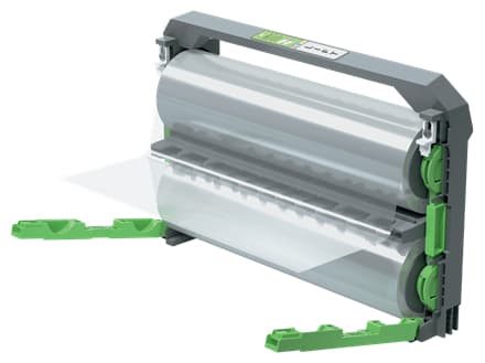 GBC Foton 30 genopfyldelig kassette med 100 mikron lamineringsrulle gloss