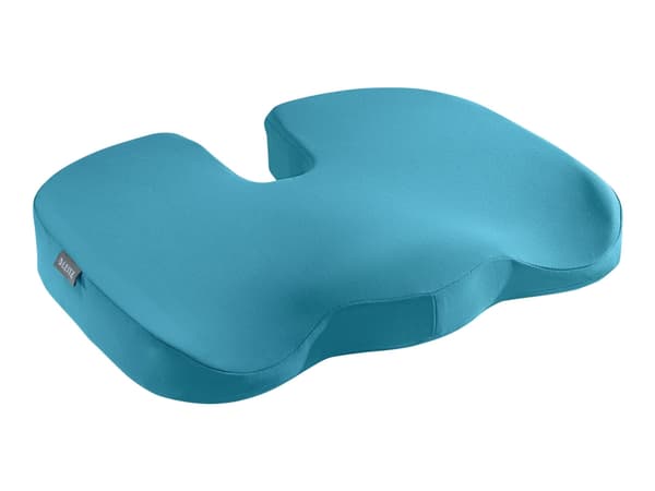 Leitz Ergo Cosy - Setepute - rolig blått