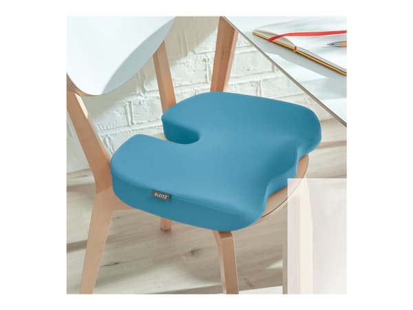 Leitz Ergo Cosy - Setepute - rolig blått