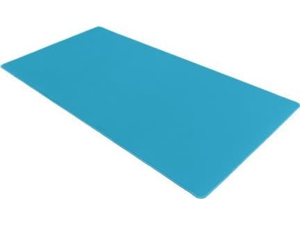 Skrivblock Leitz Cozy 80x40 cm blå