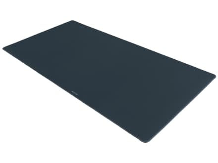 Leitz Cosy - Bordsunderlägg: 80 x 40 cm - polypropylen (PP)