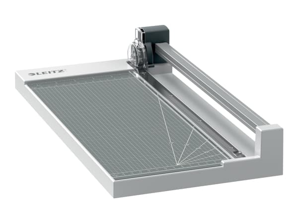 Leitz Precision Home Office A4 - Trimmer - papper