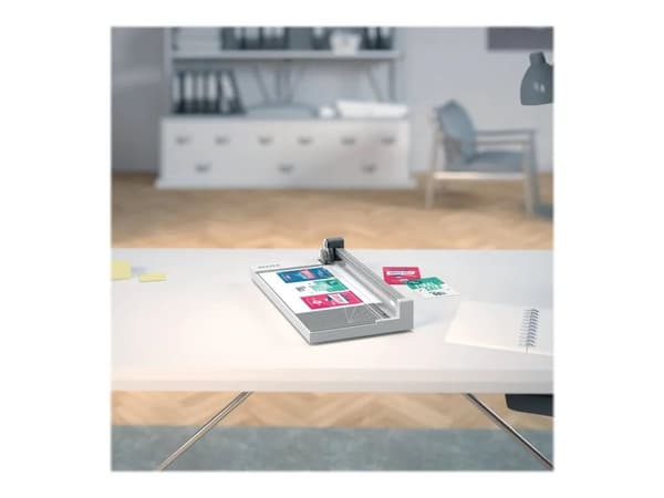 Leitz Precision Home Office A4 - Trimmer - papper