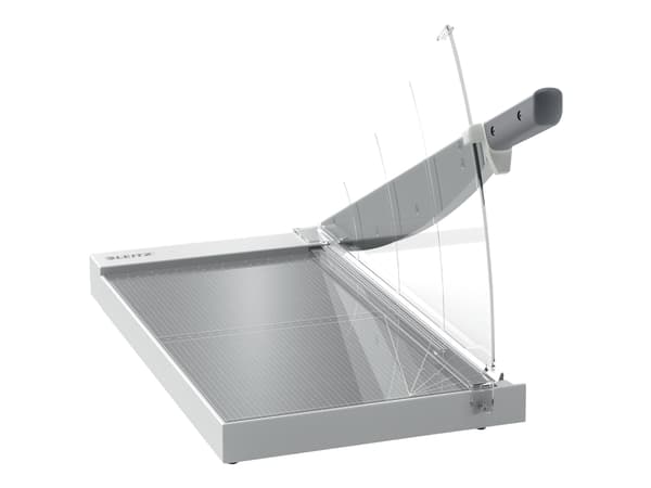 Leitz Precision Office A3 - Skärmaskin - film, papper, mat board, kartong, laminerat material, etikett