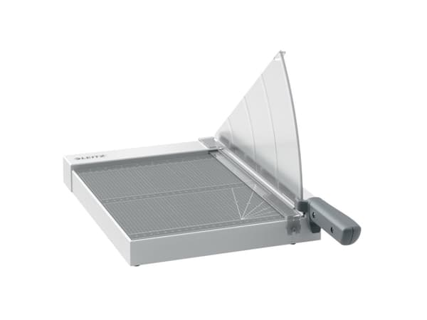Leitz Precision Home A4 - Skärmaskin - film, papper, kartong, laminerat material, etikett