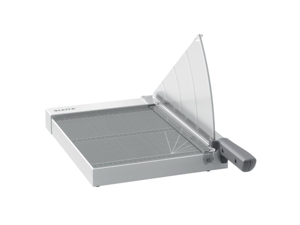 Leitz Precision Home Office A4 - Skärmaskin - film, papper, kartong, laminerat material, etikett