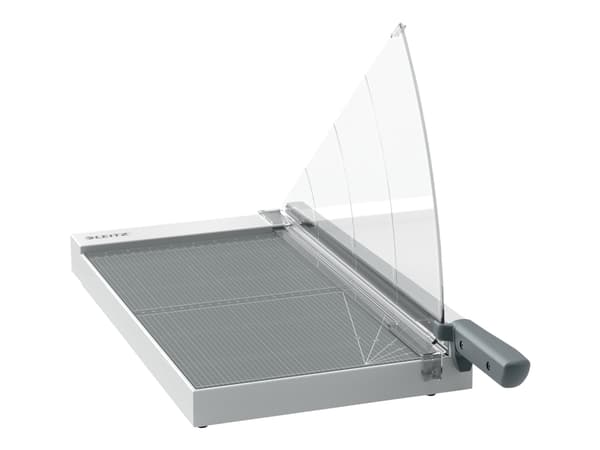 Leitz Precision Home Office A3 - Skärmaskin - film, papper, kartong, laminerat material, etikett