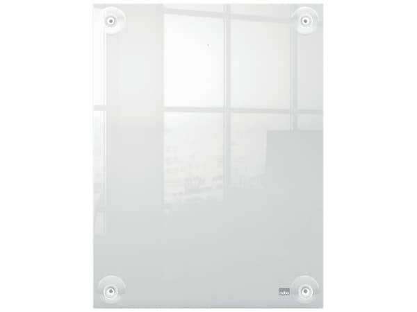 Nobo Premium Plus A4, 297 x 210 mm, Akryyli, Vaakasuuntaisesti/pystysuuntaisesti, Kannettava