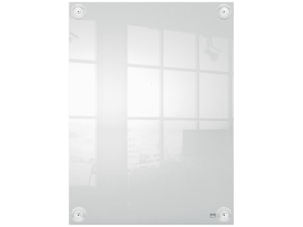Nobo Premium Plus A3, 420 x 297 mm, Akryyli, Vaakasuuntaisesti/pystysuuntaisesti, Kannettava