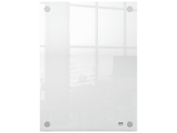 Nobo Premium Plus A4, 297 x 210 mm, Akryyli, Vaakasuuntaisesti/pystysuuntaisesti, Kiinteä