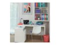 Pikkukuva 1 / 3: Esselte Colour'Breeze 3-klap mappe, karton Koral - (4 stk.)