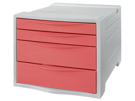 Skuffekabinet Ess Colour'Breeze tra.kora