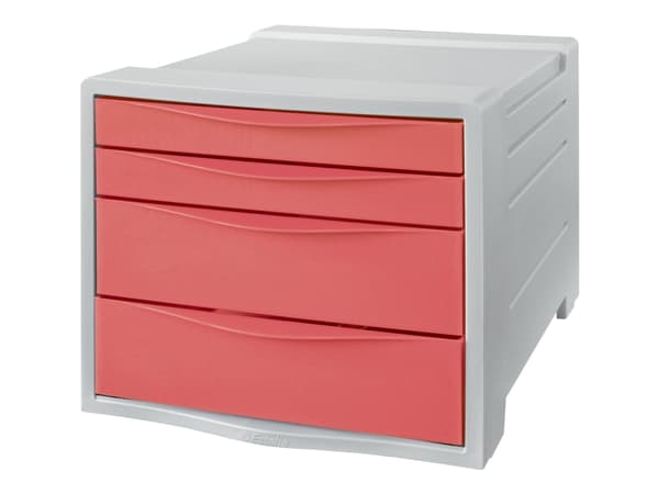 Skuffekabinet Ess Colour'Breeze tra.kora
