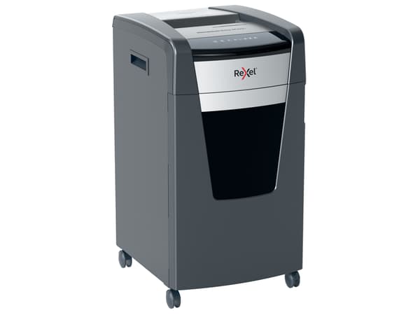 Makulator Rexel Momentum Extra XP422+ krydsmakulering 4x35 mm (P-4)