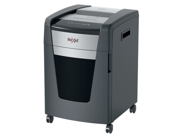 Rexel XP514+, Mikroleikkaava, 2 x 15 mm, 60 L, 700 arkkia, 55 dB, Kosketus