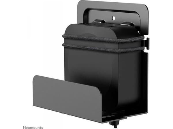 NEOMOUNTS Universal Mediabox Mount 32-46mm depth also suited for Apple TV black
