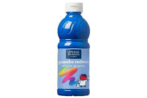 REDIMIX 500ML SYAANI 063