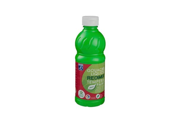 REDIMIX 500ML BRIL GRØN 563